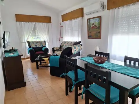 Casa en Venta en El Pantanillo, Merlo