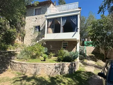 Casa en Venta en Potrero de los Funes, Juan Martín de Pueyrredón