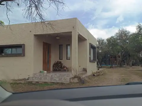 Casa en Venta en Los Molles, Belgrano