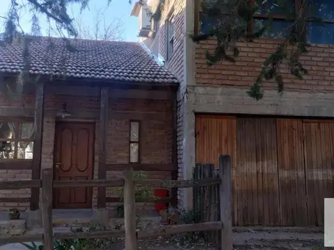 Casa en Venta en Potrero de los Funes, Juan Martín de Pueyrredón