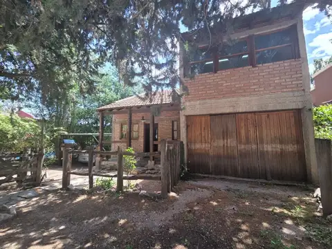 Casa en Venta en Potrero de los Funes, Juan Martín de Pueyrredón