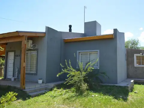 Casa en Venta en Las Magdalenas, Merlo