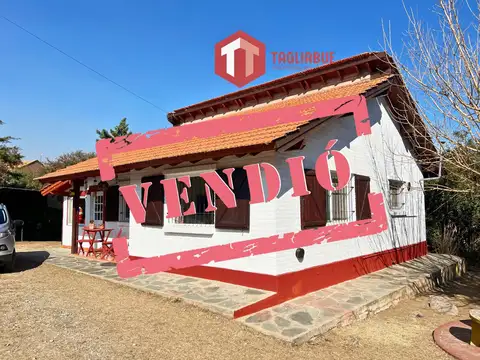 Casa en Venta en Los Estribos, Merlo