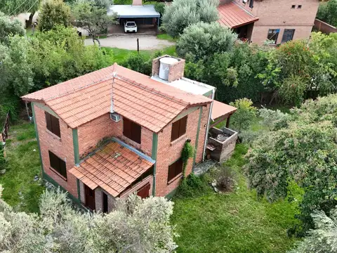 Casa en Venta en Pellegrini, Merlo