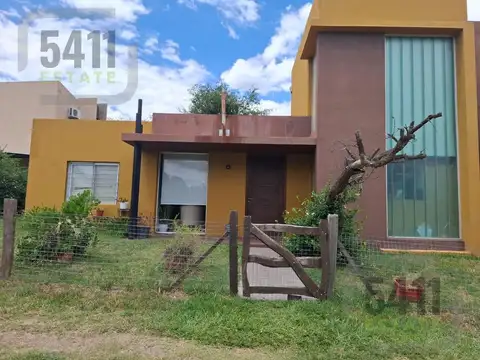 Casa en Venta en Las Moreras, Merlo
