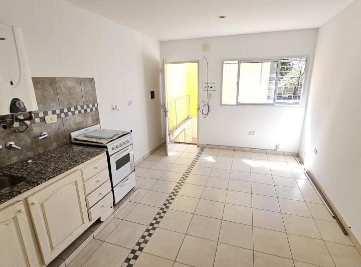 Departamento · 65m² · 3 Ambientes
