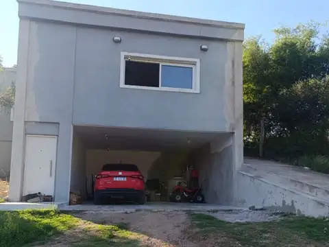 Casa en Venta en San Luis, Juan Martín de Pueyrredón