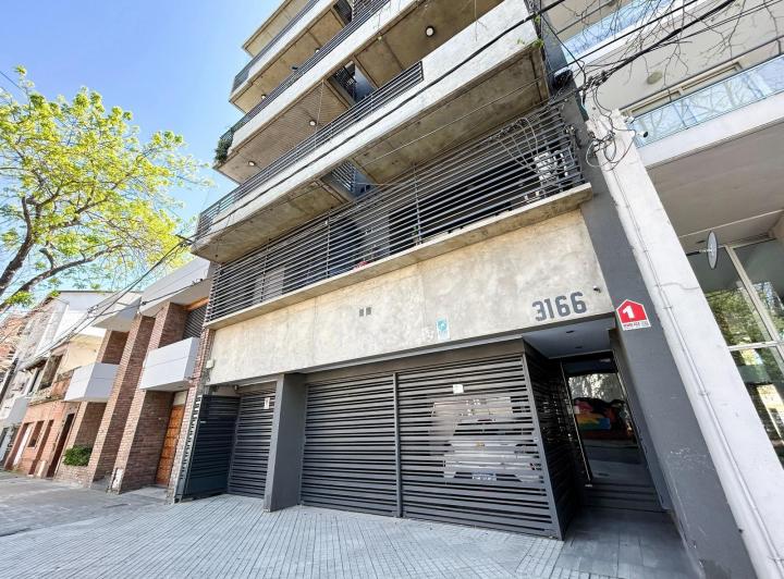 Departamento · 25m²