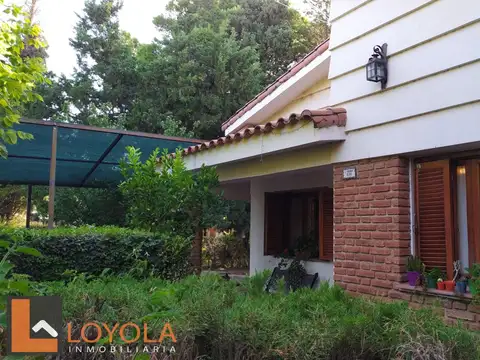 Casa en Venta en Balneario, Merlo