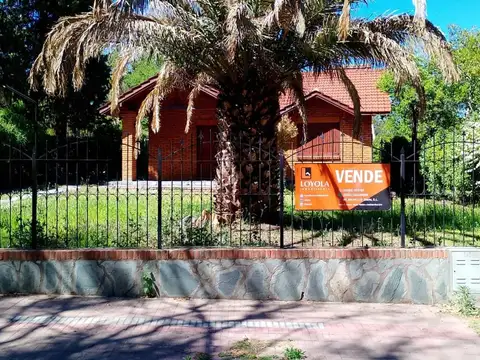 Casa en Venta en Rincon Del Este, Merlo