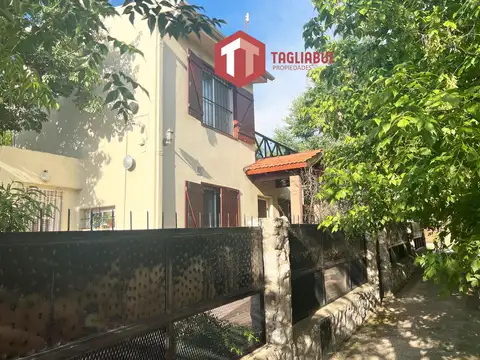 Casa en Venta en Merlo, Junín