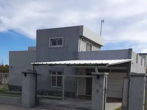 Casa en Venta en Merlo, Junín