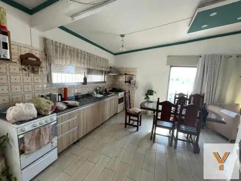 Casa en Venta en Centro, San Luis