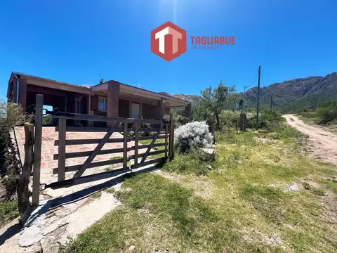 Casa en Venta en Nuevo Merlo, Merlo