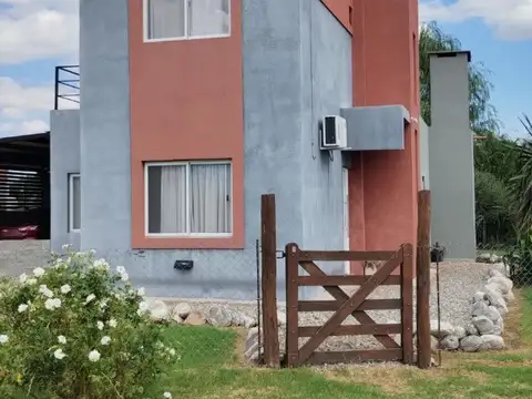 Casa en Venta en Solares Del Valle, Merlo