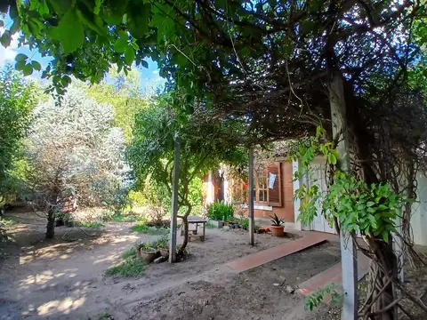 Casa en Venta en Juana Koslay, Juan Martín de Pueyrredón