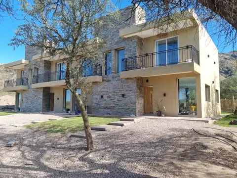 Casa en Venta en Potrero de los Funes, Juan Martín de Pueyrredón