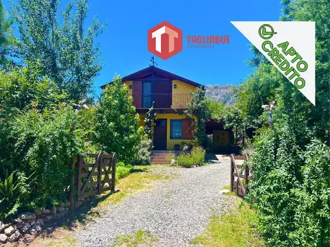 Casa en Venta en Nuevo Merlo, Merlo