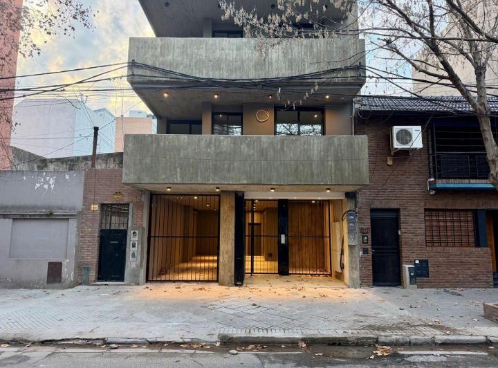 Departamento · 40m² · 2 Ambientes