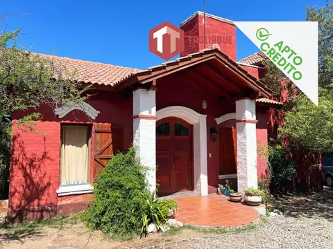 Casa en Venta en Merlo, Junín