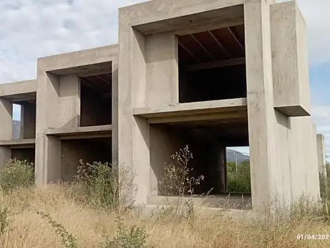 Casa en Venta en Cerro de Oro, Junín