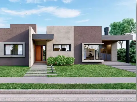 Casa en Venta en La Arbolada, Merlo