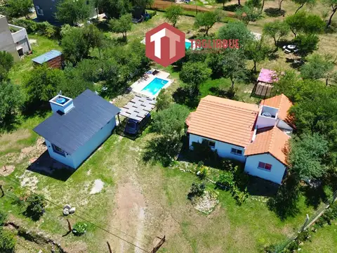 Casa en Venta en Merlo, Junín