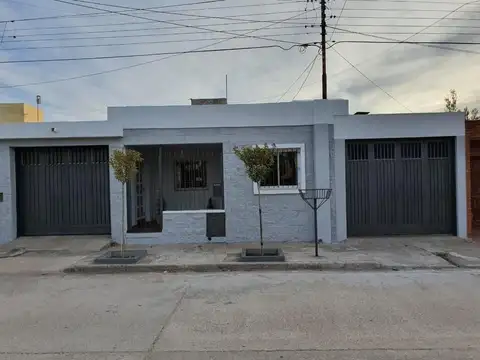 Casa en Venta en San Luis, Juan Martín de Pueyrredón