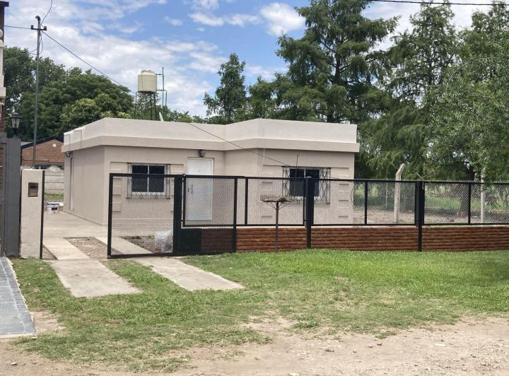 Casa · 1m²