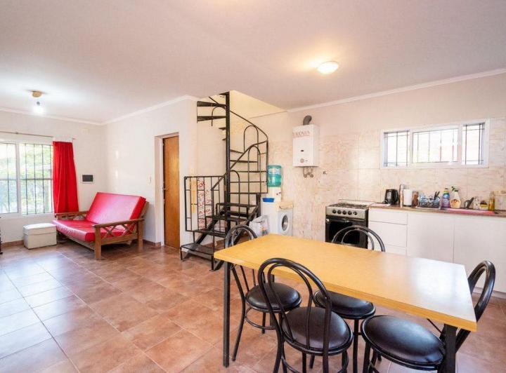 Casa · 97m² · 3 Ambientes · 2 Cocheras