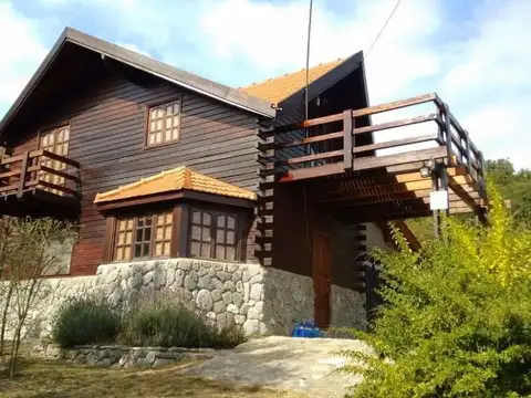 Casa en Venta en Rincon Del Este, Merlo