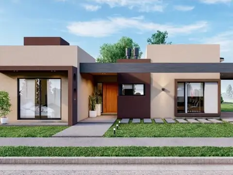 Casa en Venta en La Arbolada, Merlo