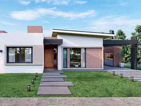 Casa en Venta en Las Moreras, Merlo