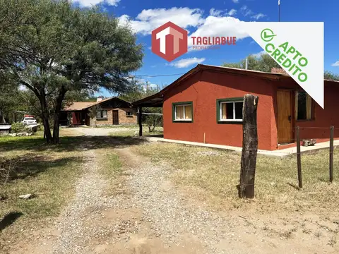 Casa en Venta en Piedra Blanca Arriba, Merlo