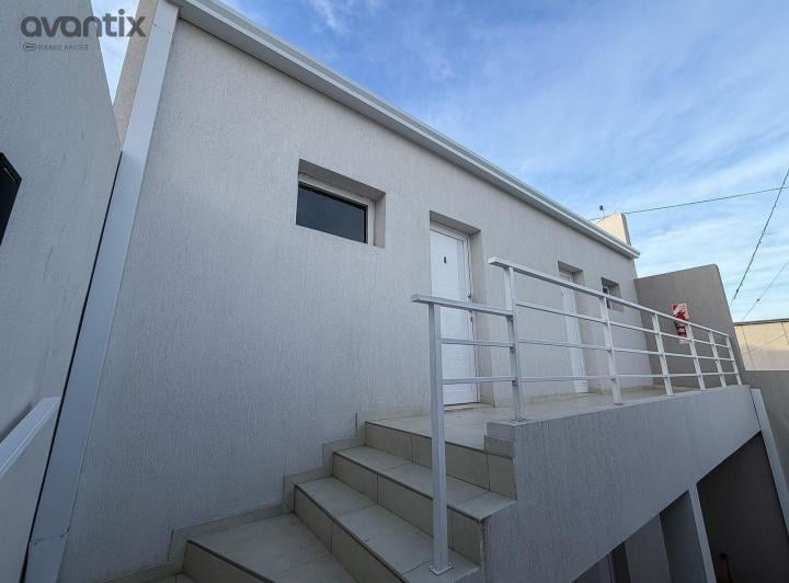 Departamento · 35m² · 1 Ambiente