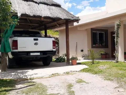 Casa en Venta en Potrero de los Funes, Juan Martín de Pueyrredón
