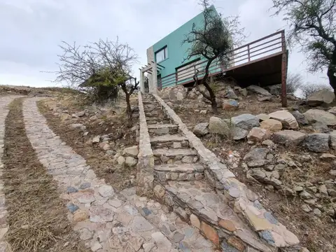 Casa en Venta en Potrero de los Funes, Juan Martín de Pueyrredón