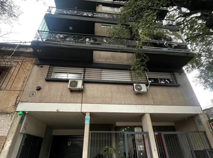 Departamento · 45m² · 2 Ambientes
