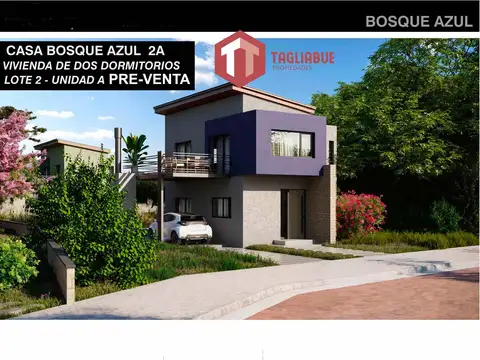Casa en Venta en Merlo, Junín