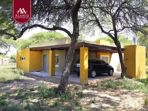 Casa en Venta en Solares, Merlo