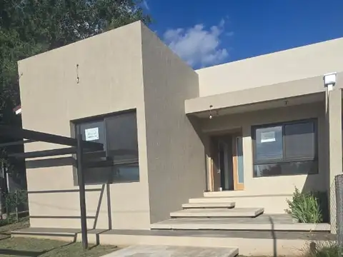 Casa en Venta en Nuevo Merlo, Merlo