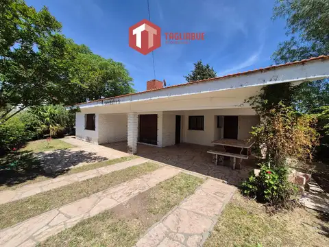 Casa en Venta en Merlo, Junín