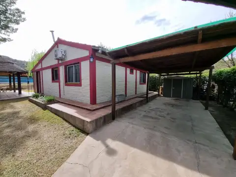 Casa en Venta en Potrero de los Funes, Juan Martín de Pueyrredón
