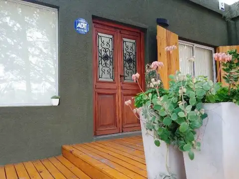 Casa en Venta en Potrero de los Funes, Juan Martín de Pueyrredón