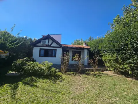 Casa en Venta en Potrero de los Funes, Juan Martín de Pueyrredón