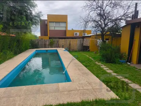 Casa en Venta en Las Moreras, Merlo