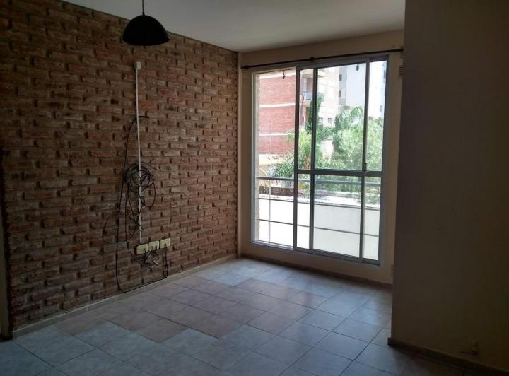 Departamento · 35m² · 2 Ambientes