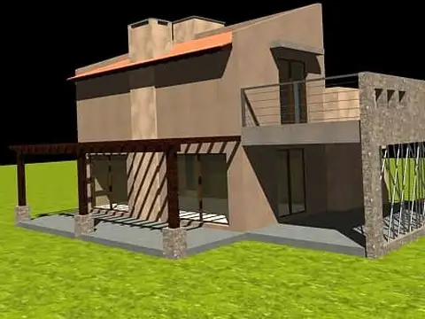 Casa en Venta en Quintas del Tomero, Merlo