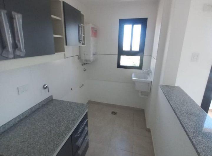 Departamento · 44m² · 2 Ambientes · 1 Cochera