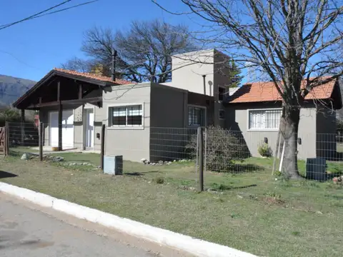Casa en Venta en Centro, Carpinteria